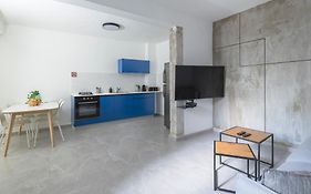 Alapark - More Apartments